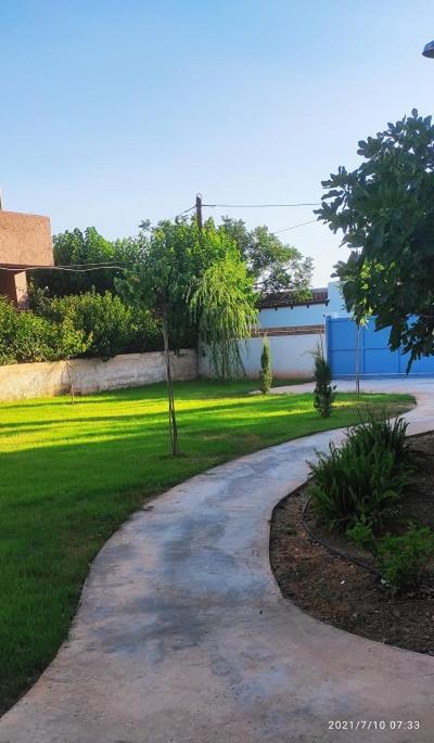 Seaside Jacaranda Apartment Schinias Exterior photo